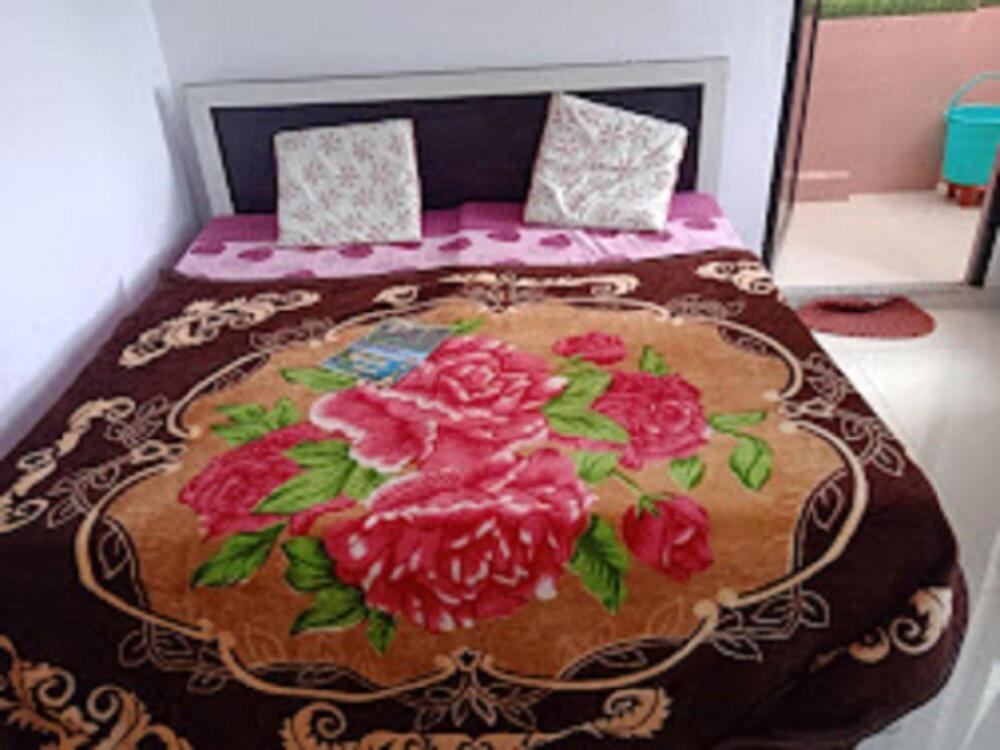 Hotel Royal Kalyan Palace Bhangarh Dagota Exteriör bild